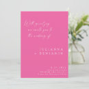 Search for delicate wedding invitations Classy