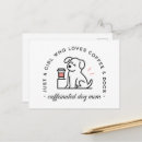 Search for dog quotes postcards Coffee