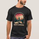 Search for north carolina souvenir tshirts This