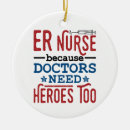 Search for nurse christmas tree decorations Funny