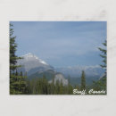 Search for canadian souvenirs postcards Banff