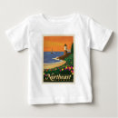 Search for sailboat baby shirts Lighthouse