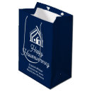 Search for blue paper bags Professional