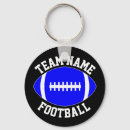 Search for american football key rings Team