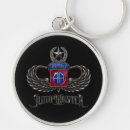 Search for division key rings Army