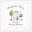 Search for paris party stickers Mother to be