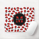 Search for ladybug kid mousepads Girls