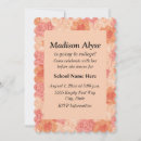 Search for going away invitations Simple