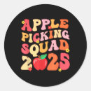 Search for apple picking stickers Orchard