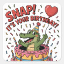 Search for cake design stickers Party