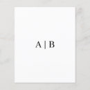 Search for aesthetic flyers Simple