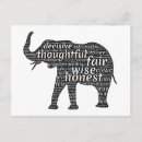 Search for word cloud postcards Animal