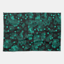 Search for turquoise tea towels Retro
