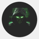 Search for network security stickers Ethical hacker