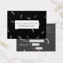 Search for eyelash extensions business gift certificates Aesthetician