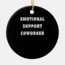 Search for officer” christmas tree decorations Coworker