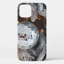 Search for christmas lights iphone cases Background