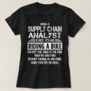 Search for supply chain tshirts Job