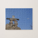 Search for newfoundland puzzles North america