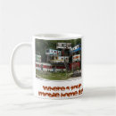 Search for home is where mugs White