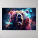 Search for grizzly bear picture posters Image