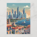 Search for panama souvenir postcards Travel