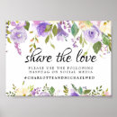 Search for help us capture the love wedding signs Oh snap
