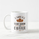 Search for yawning mugs Tired