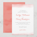 Search for the edge invitations White