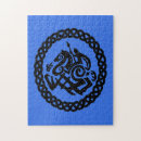 Search for norse puzzles Odin