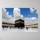 Search for haram posters Mecca