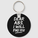 Search for unique funny quotes key rings Style