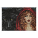 Search for wolf girl posters Fairy tale