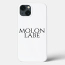 Search for spartans iphone cases Molon labe