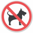 Search for dogs rule stickers Pets