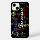 Search for font iphone cases Typography