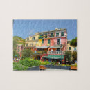 Search for cinque terre puzzles Italian riviera