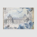 Search for fancy tissue paper French