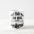 Search for big fish mugs Funny