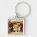 Search for model a key rings 19th