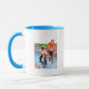 Search for nets mugs Fishing
