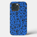 Search for white dots blue iphone cases Pattern