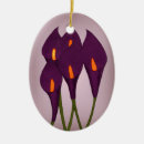 Search for calla lily christmas tree decorations Lilies