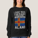 Search for aland clothing Need