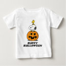Search for jack o lantern baby shirts Woodstock