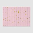 Search for pink heart tissue paper Gold