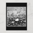 Search for beach shells postcards Sand