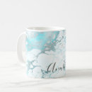 Search for white veins mugs Marble