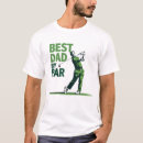 Search for golf silhouette tshirts Dad