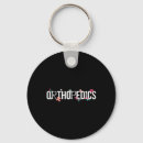 Search for orthopaedic key rings Medical